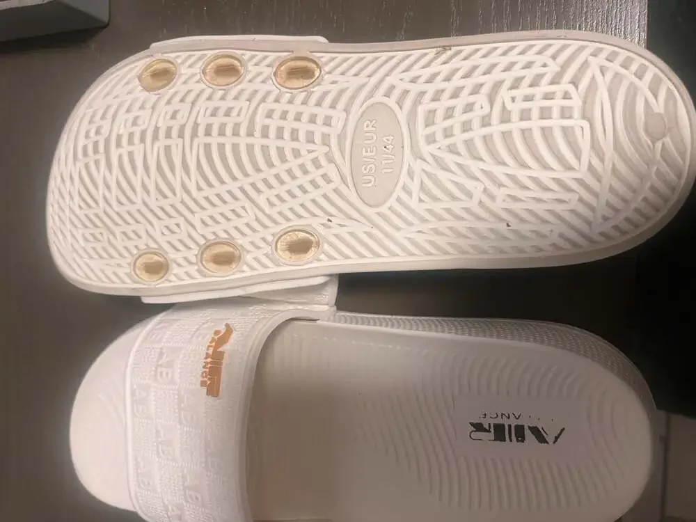 AND1 Boys Sports Slide Sandals - .com,